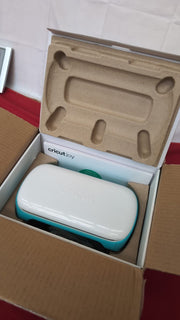 Cricut Joy Machine ,Blue(USED)