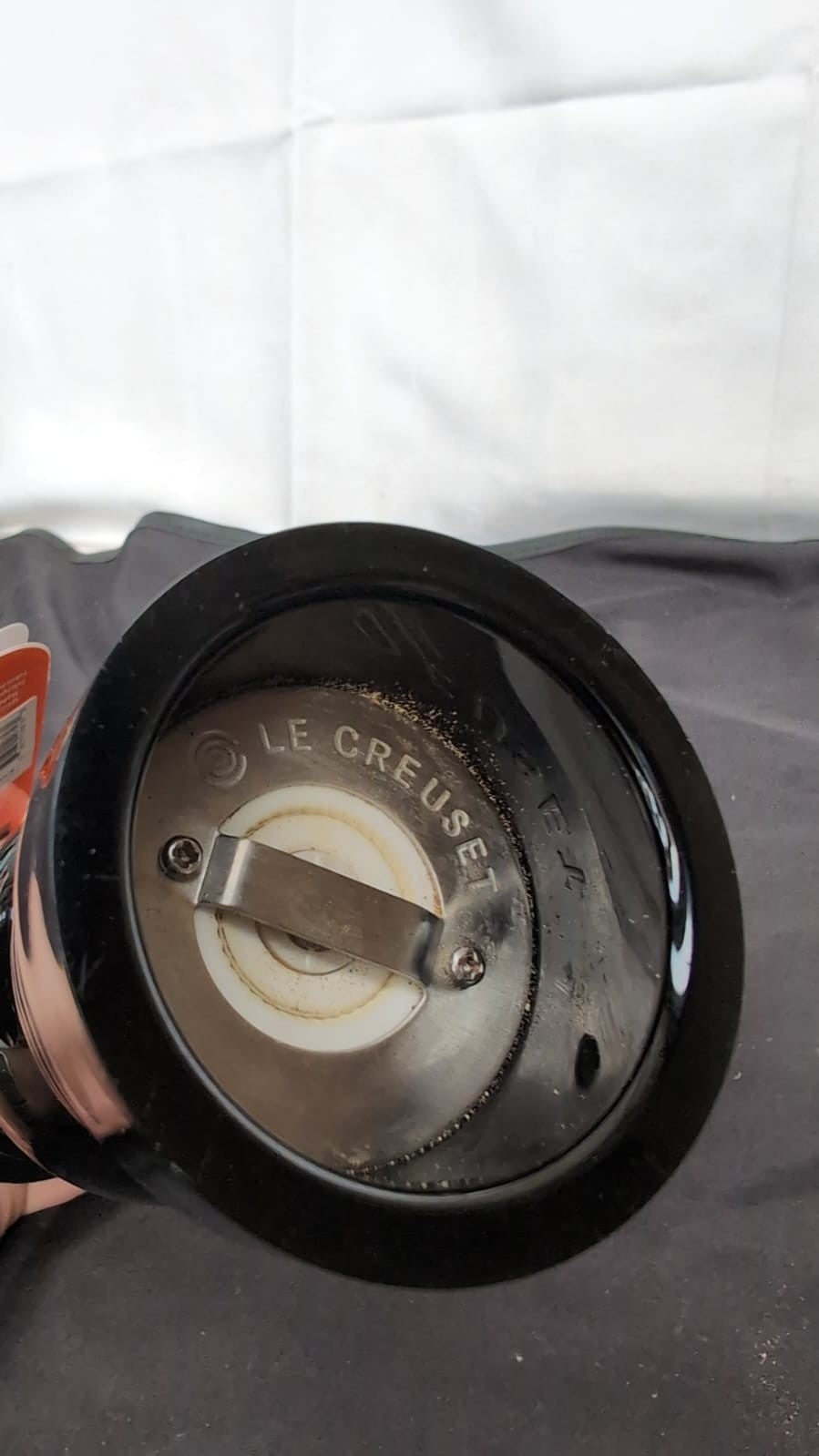 Le Creuset Pepper Mill