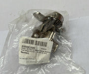 35mm 165 Degree Kitchen Cabinet Wardrobe Door Hinge Angular + Screws by GTV