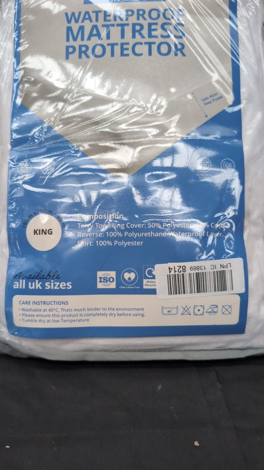 quilted waterproof mattress protector acrylic home