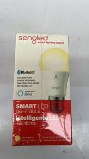 Sengled Smart Bulbs Alexa Light Bulbs Bayonet, WiFi with Alexa 2 Pack