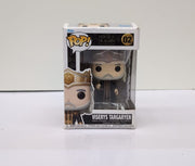 Funko POP! TV: HotD King Viserys Targaryen House Of the Dragon (box damaged)