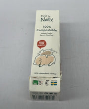 Eco by Naty Eco Disposable Bags for Nappies