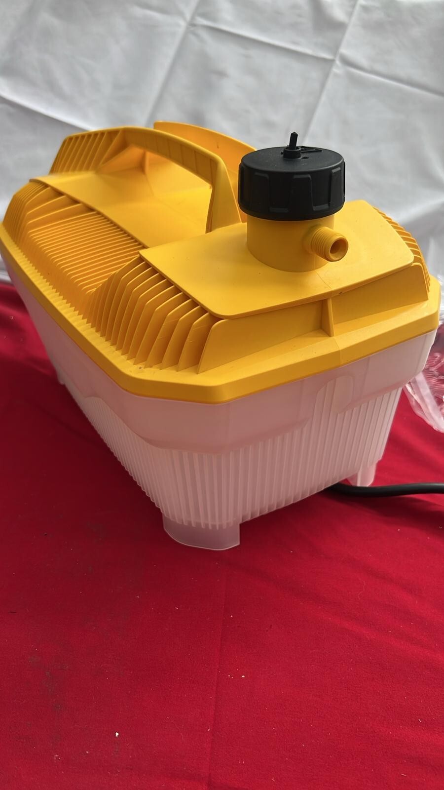 Wagner SteamForce Plus Wallpaper Steamer Steam Remover for Large Areas