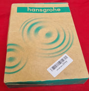 hansgrohe isiflex 1600mm 1 x 28248000 (BOX DAMAGED)