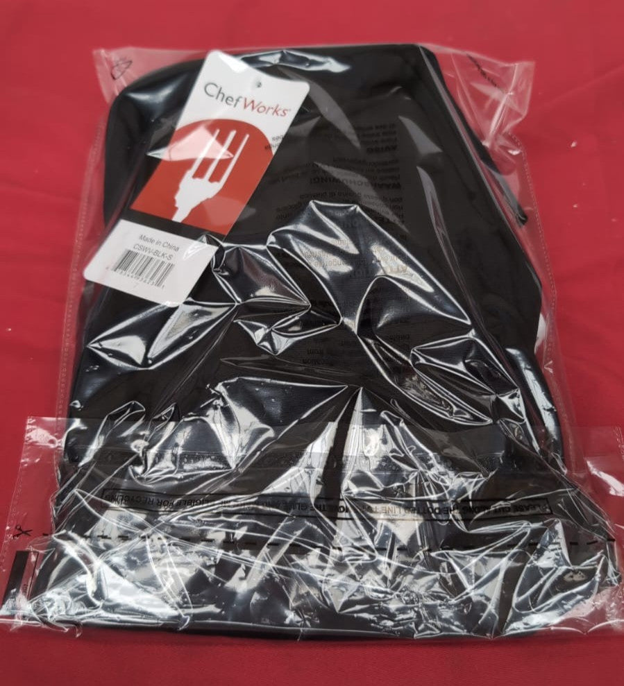 Chef Works Ladies Cool Vent Shirt