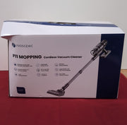 Proscenic P11 Mopping Cordless Vacuum cleaner, 550W  Wet and Dry Vacuum(USED)
