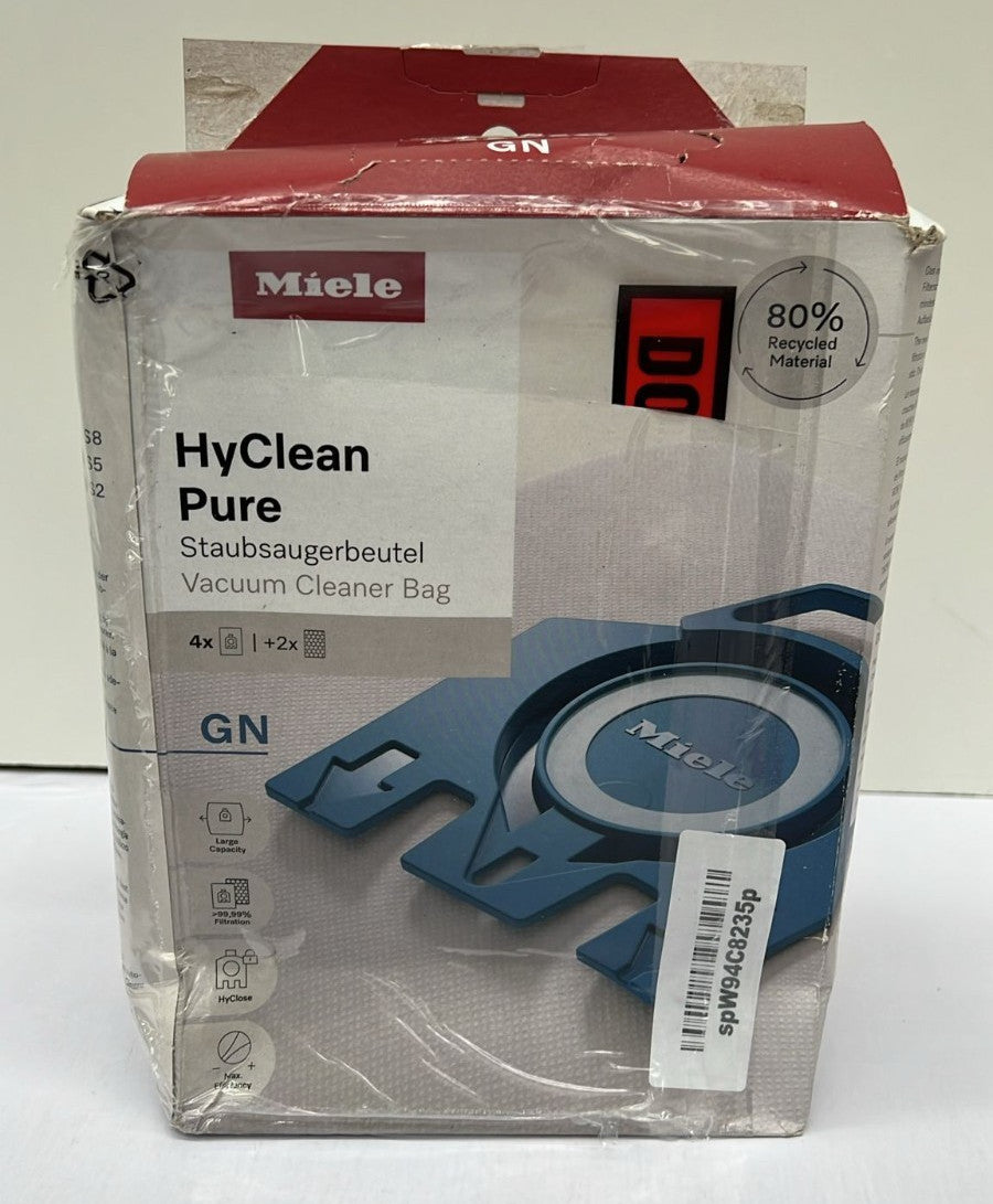 Miele GN Vacuum Hoover Bag (BOX DAMAGED)