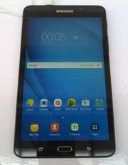 Samsung Galaxy Tab A6 7.0 Inch Wi-Fi Tablet (Black)