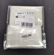 200 Pcs Assorted Sizes Clear Cellophane Bags Self Seal Reusable for Food