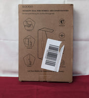 Air Conditioner Window Seal,for Portable Air Conditioner (300CM)