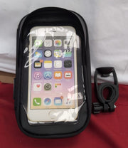 Bike Phone Holder Waterproof, Mount, Cycling Smartphone
