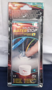 Galactic Waterstop 2 X 100g