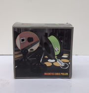 Magnetic Wire Puller, Wire Pulling System, Wall Electrical Cable Puller Tool,