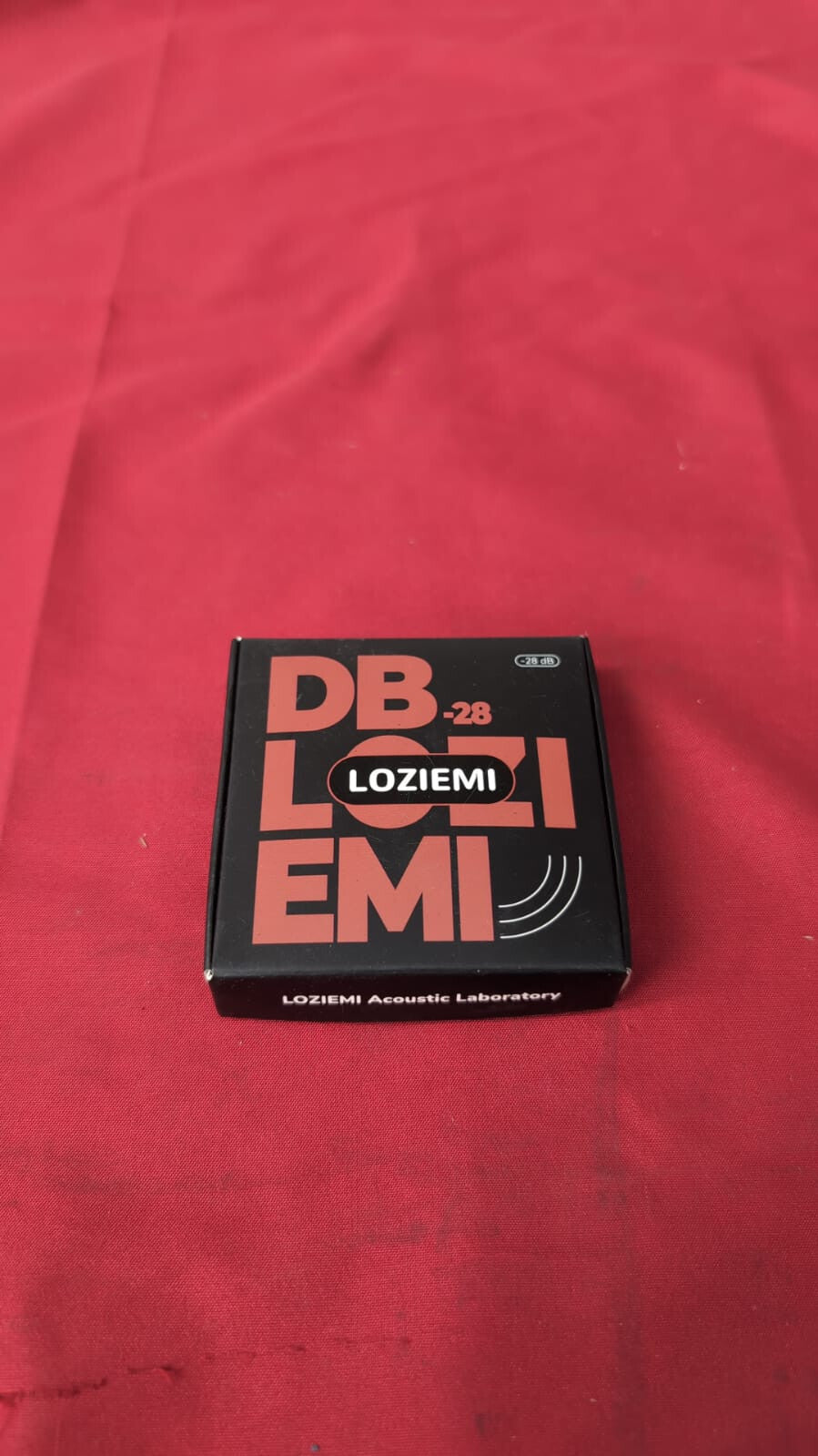 Quiet  Ear Plugs for Sleep – Super Soft, Reusable Hearing Protection in Flexible