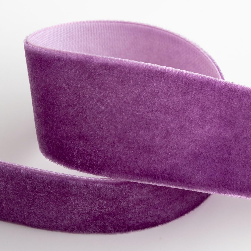 Velvet Ribbon
