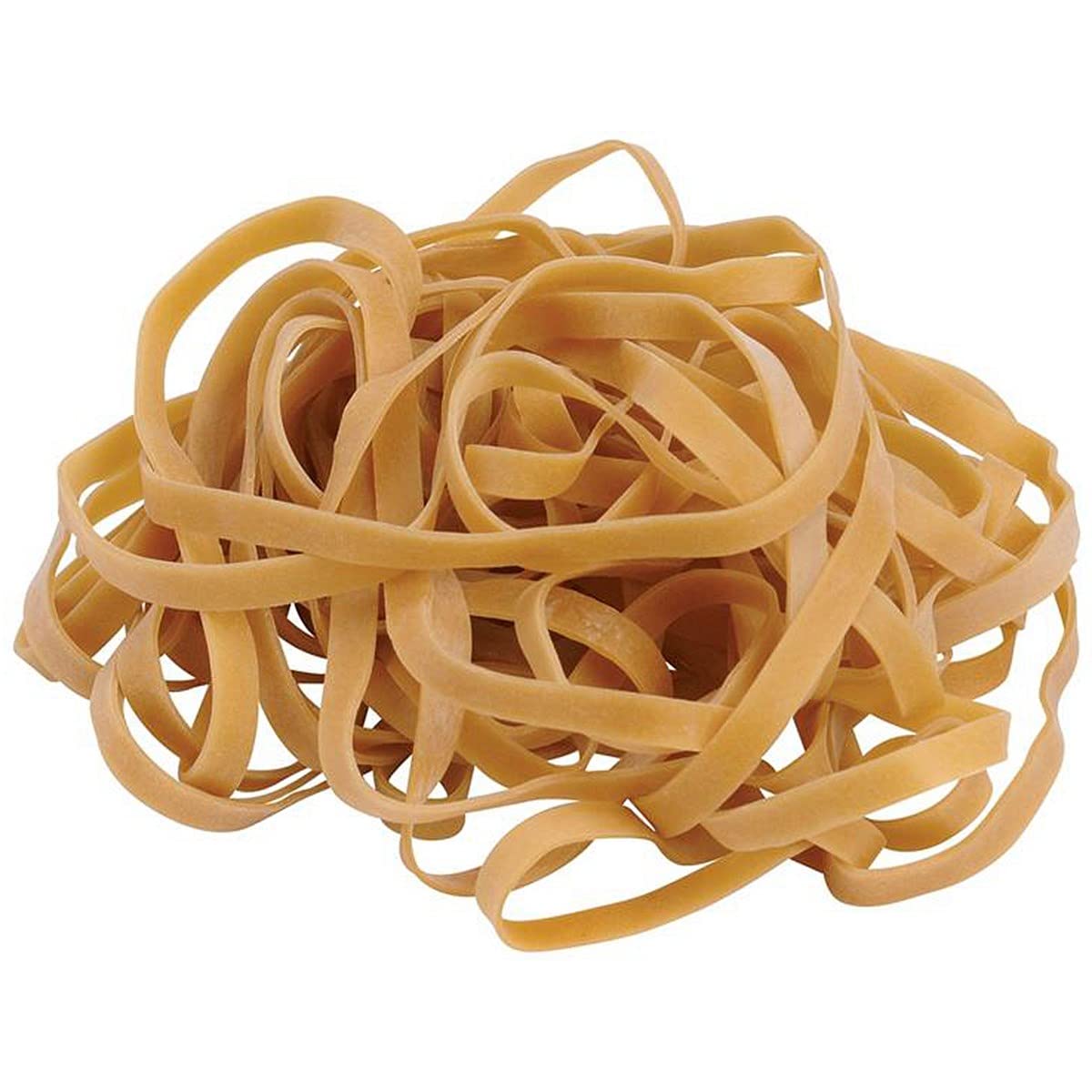 Q Connect Number 10 500gm Rubber Band