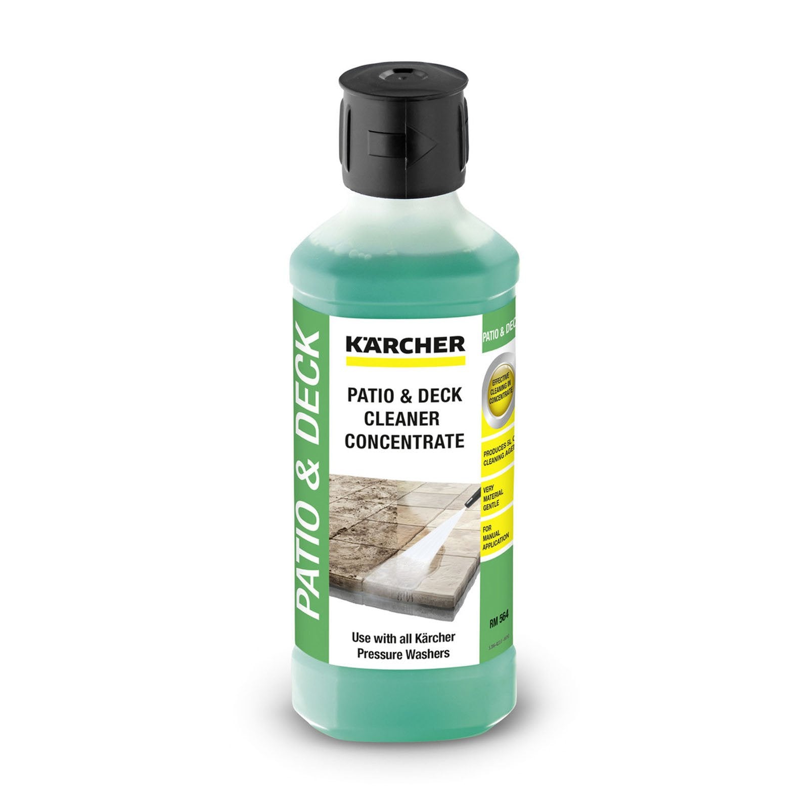 Kärcher CLEANING_AGENT