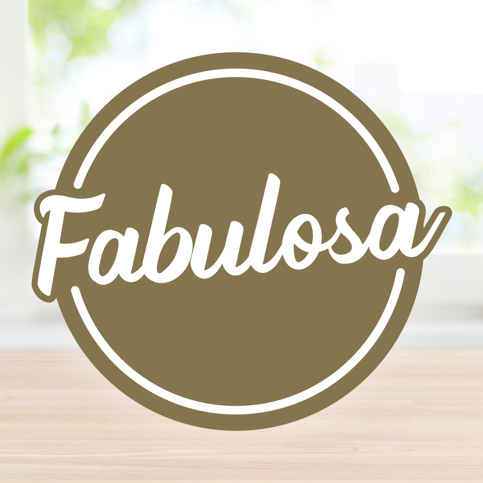Fabulosa Antibacterial Disinfectant Spray, All Purpose Multi Surface Cleaner, 500ml, 9 pack
