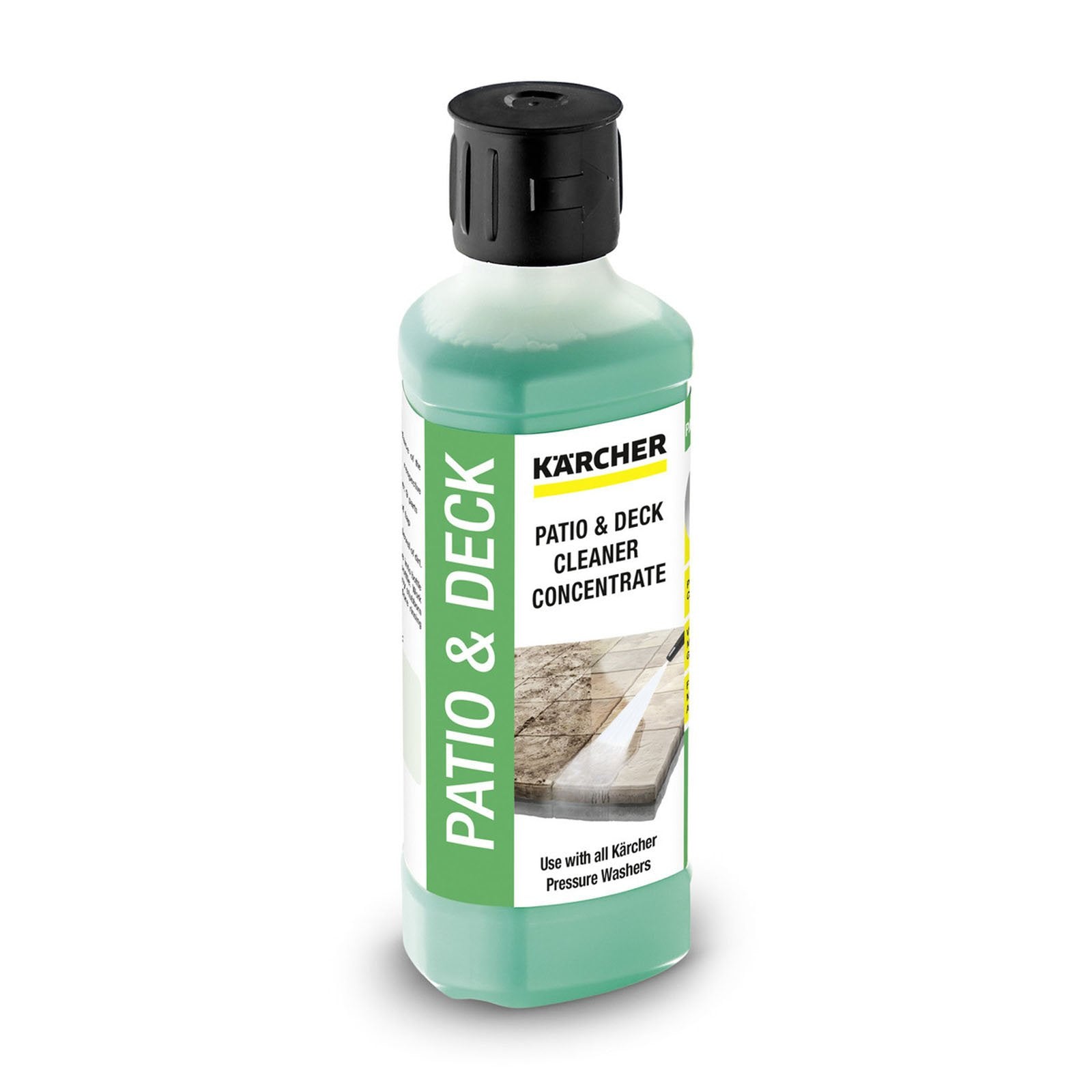 Kärcher CLEANING_AGENT