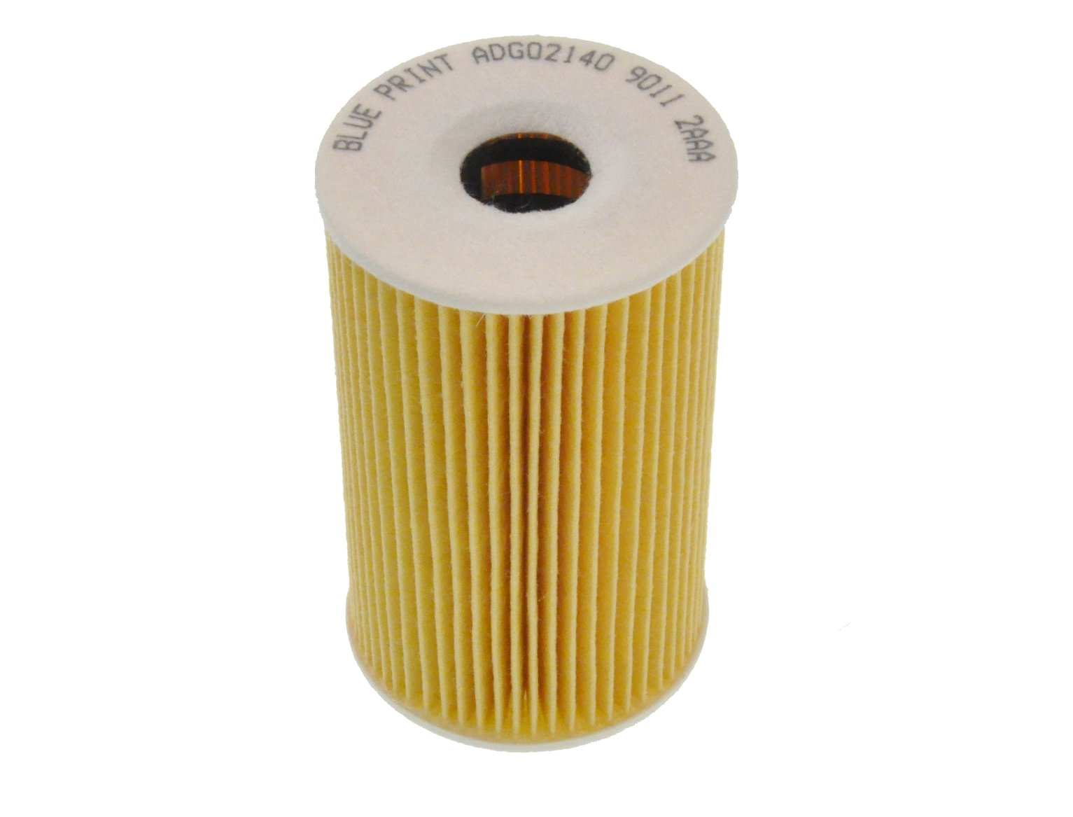 Blue Print ADG022100 Air Filter, pack of one