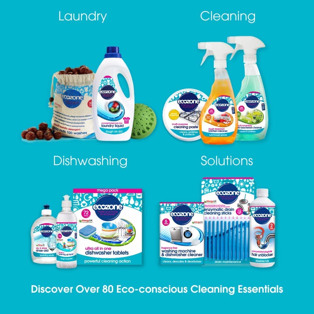 EcoZone Remover