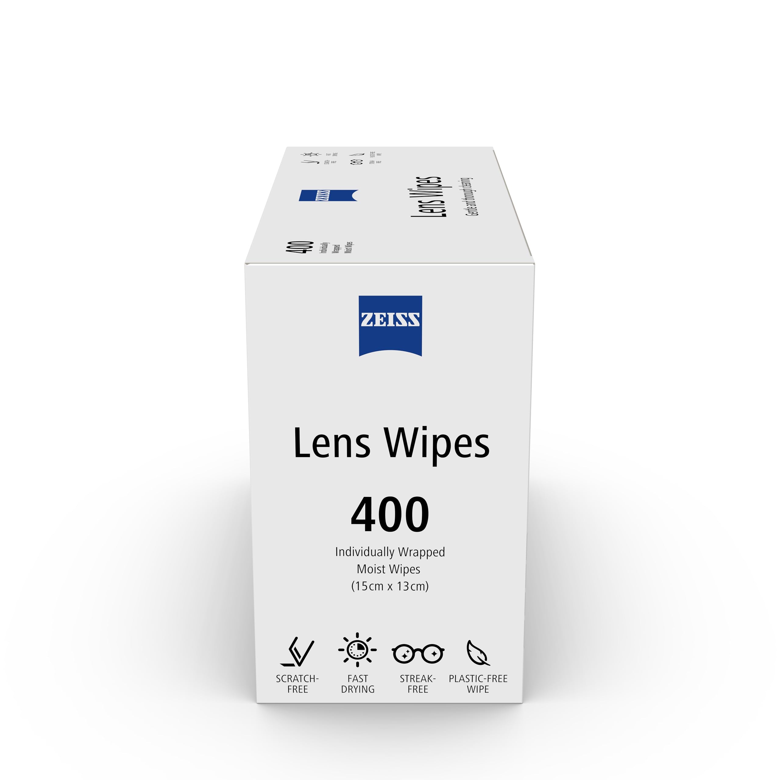 ZEISS Lens Wipes