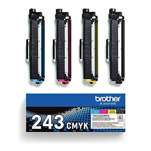 Brother TN-243M Toner Cartridge
