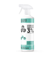 McKLords Hydrogen Peroxide 3%, 1 Litre