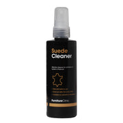 Suede Cleaner – Use to Clean Suede Shoes, Bags, Clothing & Sofas. Safely Removes Dirt & Grime from Suede & Nubuck.