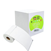 Premium Coated Direct Thermal Labels