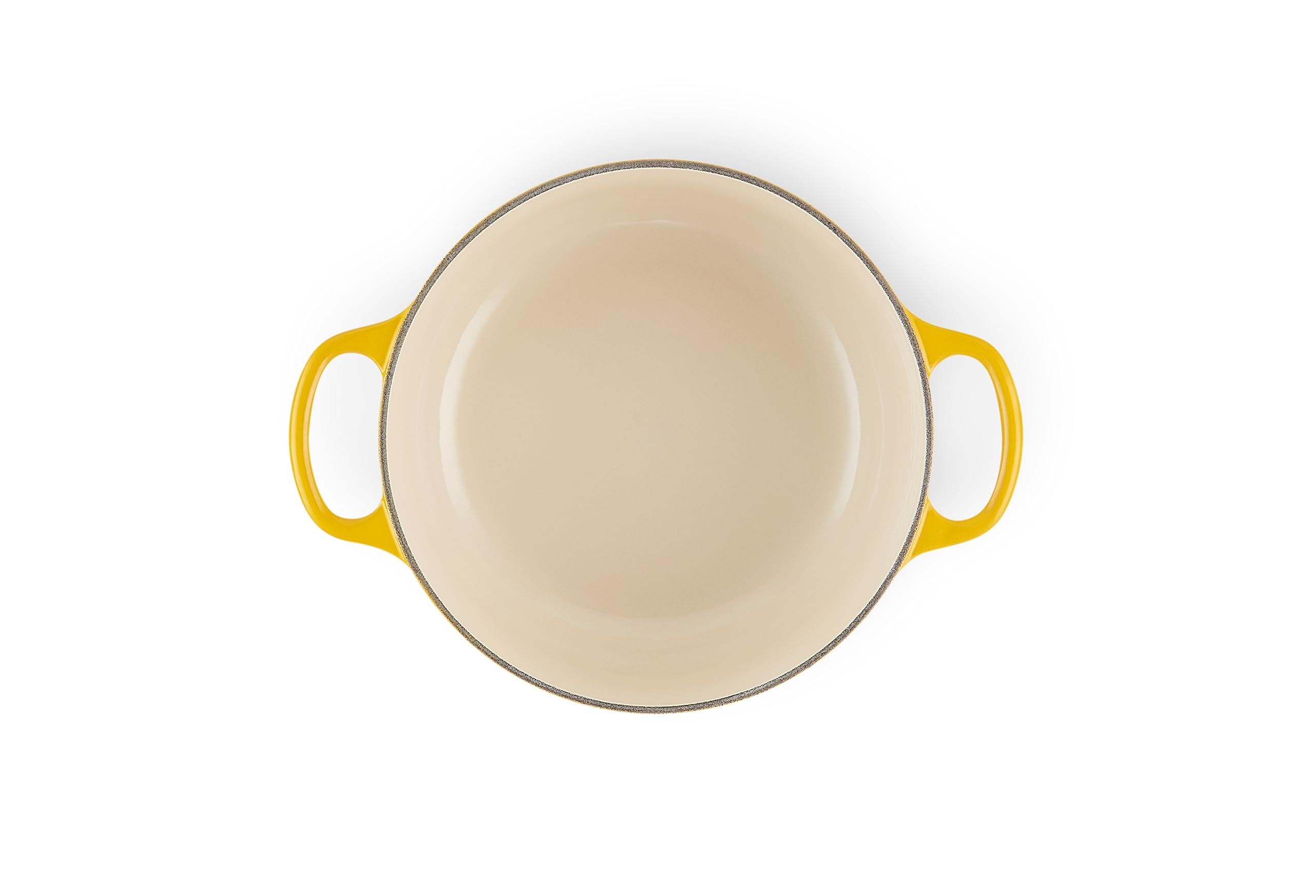 Le Creuset Signature Enamelled Cast Iron Round Casserole Dish With Lid, 1.8 Litre, 21177182202430