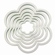PME Cutters, Set of 6