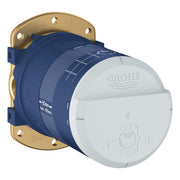 Grohe Rainshower Smartbox, Concealed Body
