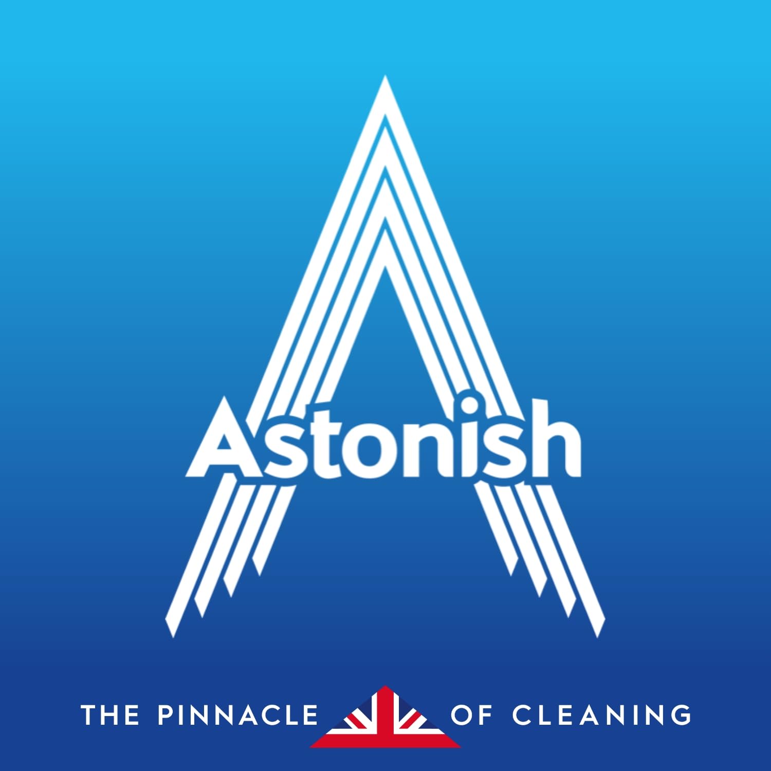 Astonish Shake & Fresh Carpet Freshener, Eliminates Odours, Lemon Sparkle, 350g
