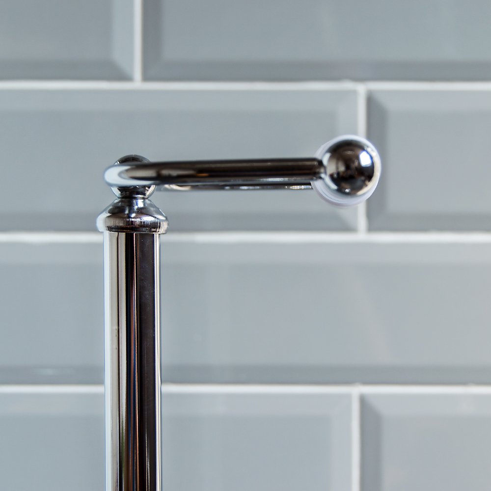 Bath Vida Toilet Paper Roll Holder
