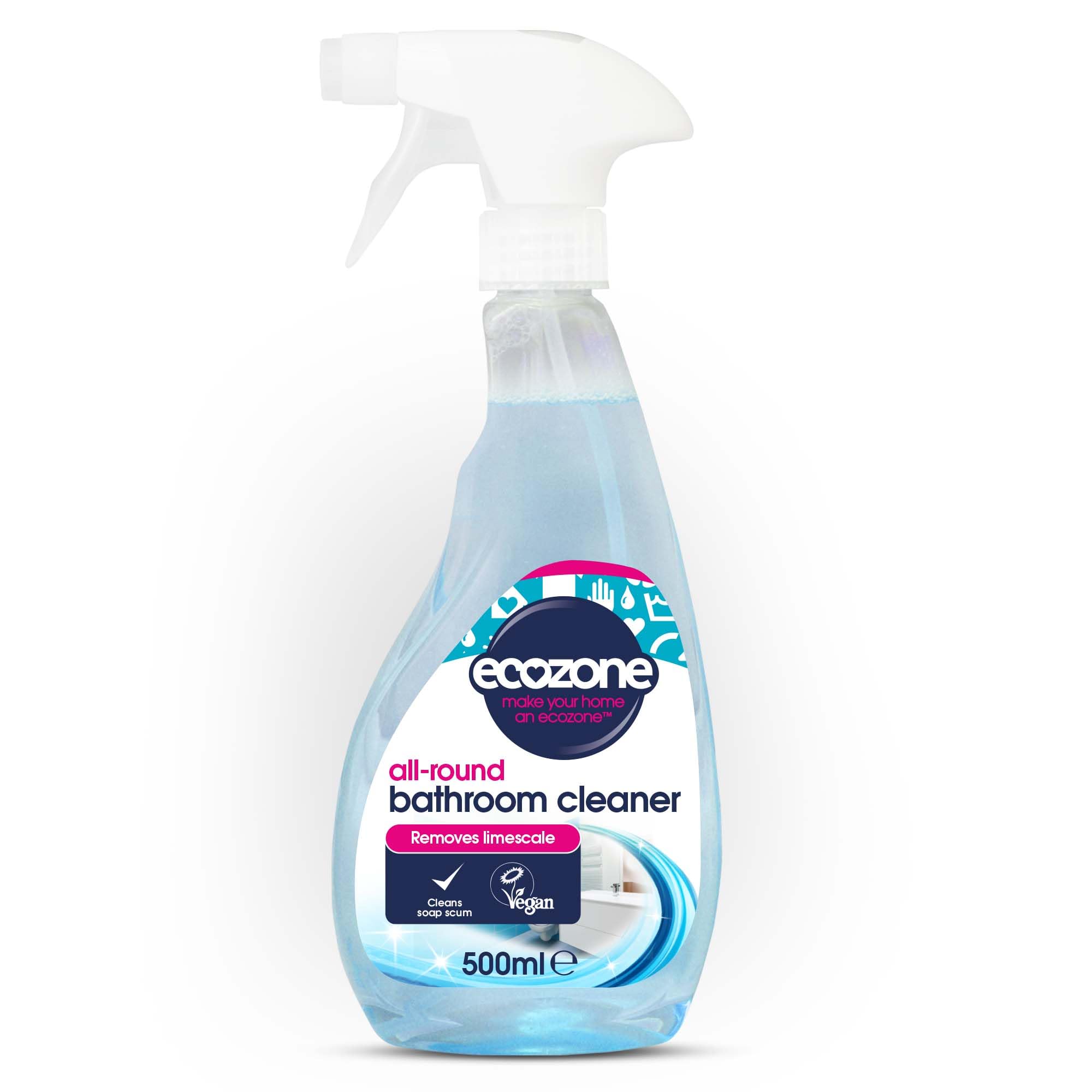 EcoZone Remover