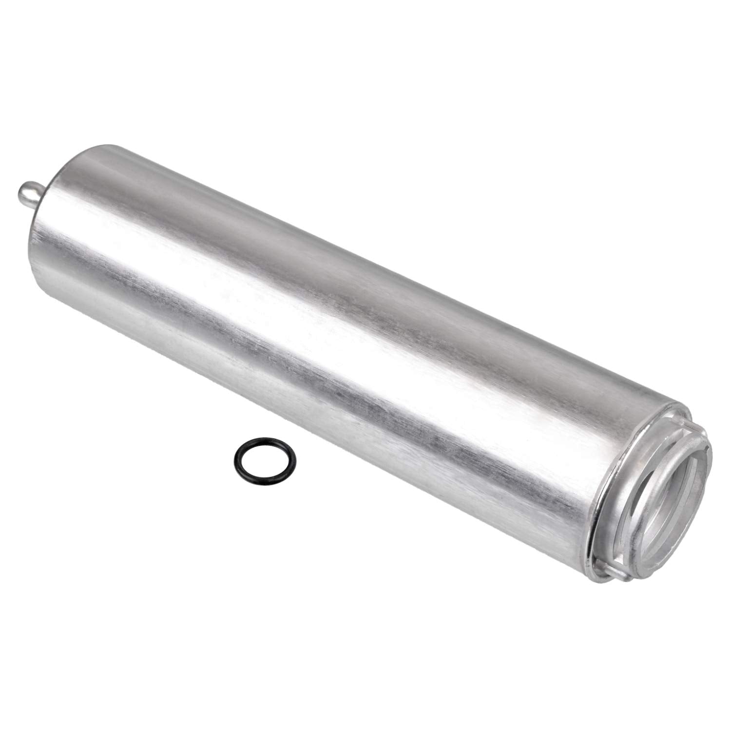 Blue Print ADB112301 Fuel Filter with seal ring, pack of one