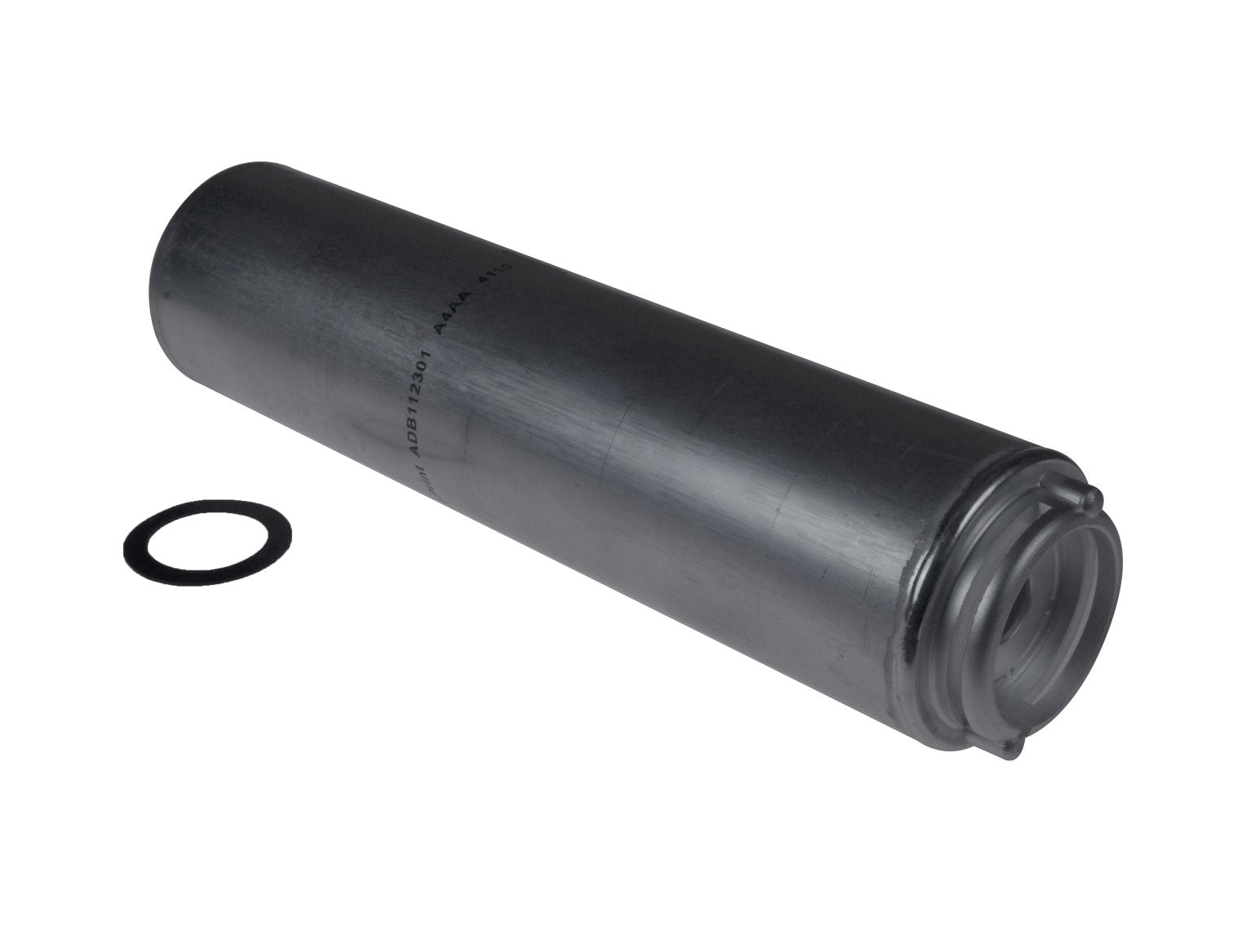 Blue Print ADB112301 Fuel Filter with seal ring, pack of one