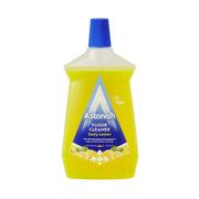 Astonish Concentrated Powerful Dirt Repelling Floor Cleaner with Lasting Fragrance