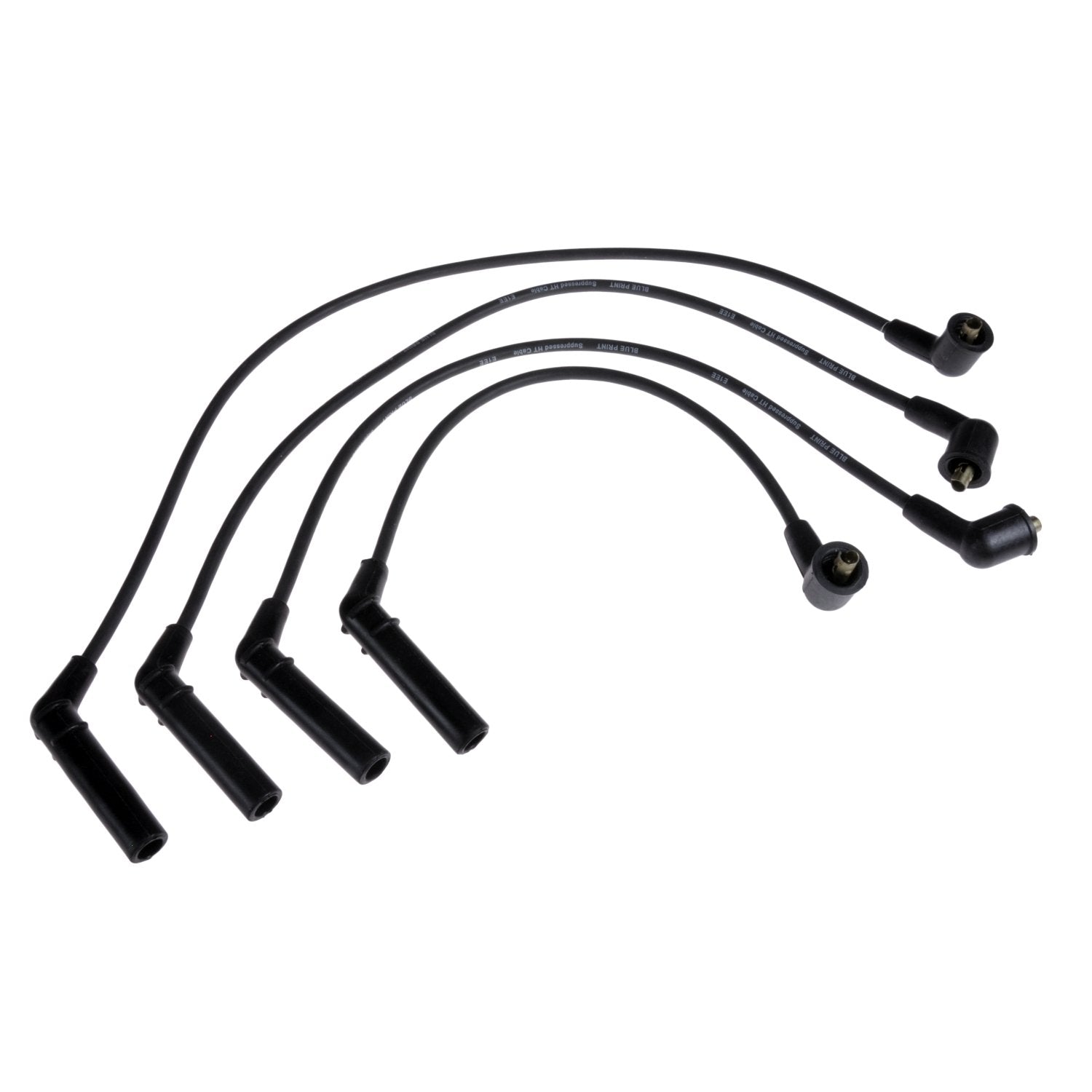 Blue Print ADG01604 HT Lead Kit, pack of one