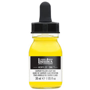 Liquitex liquid Professional Acrylic Paints