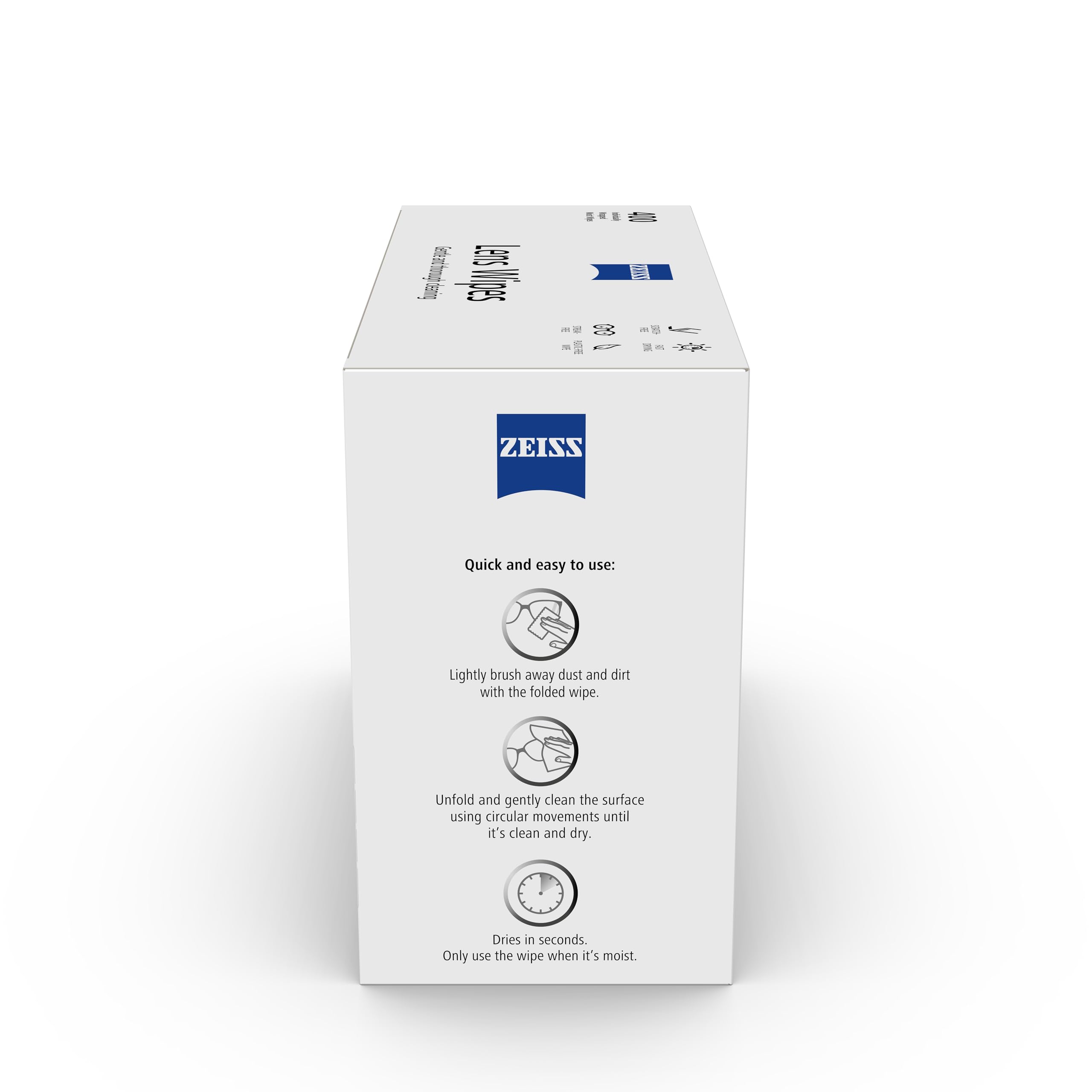 ZEISS Lens Wipes