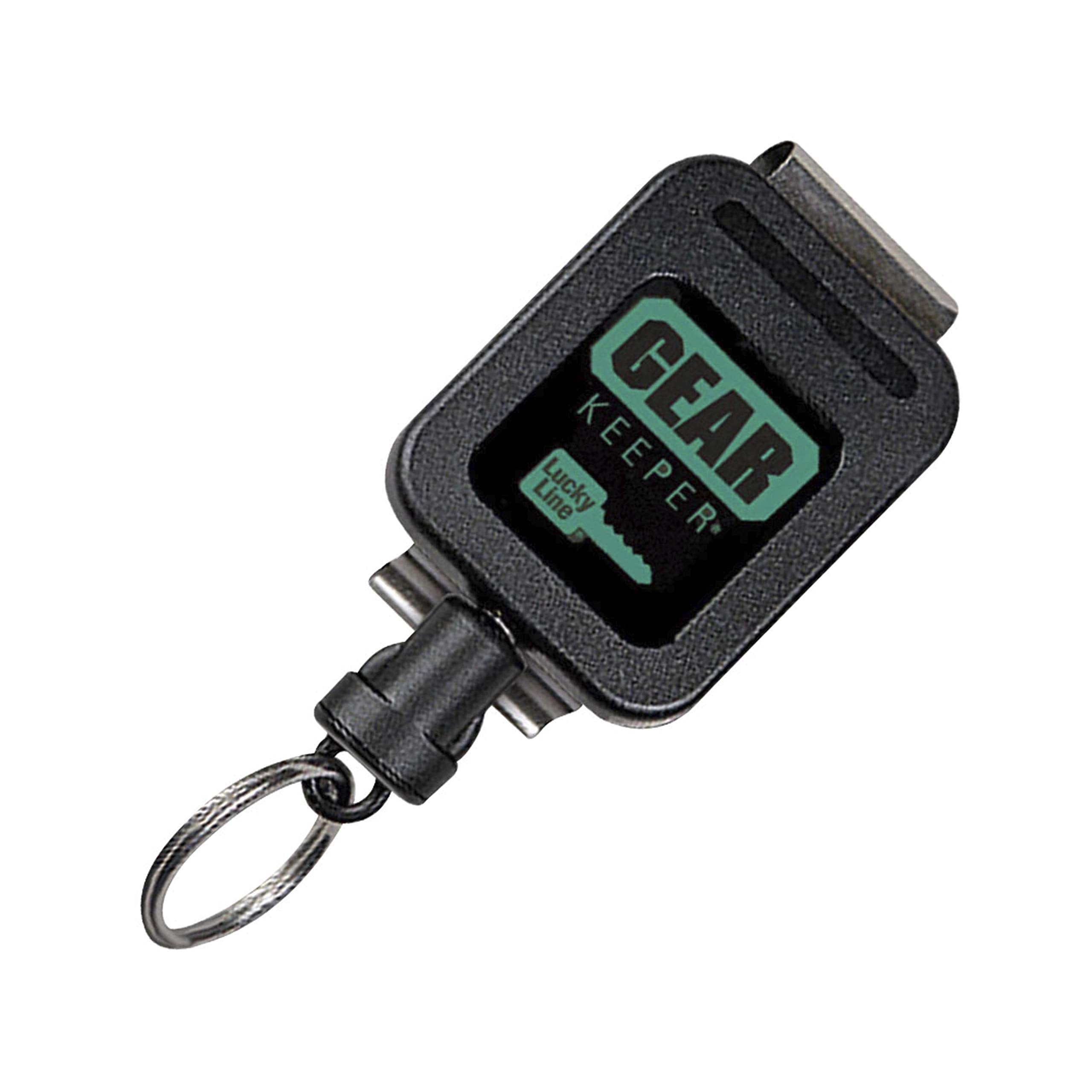 Force Gear Keeper