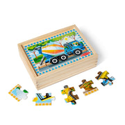 Melissa & Doug Jigsaw Puzzle