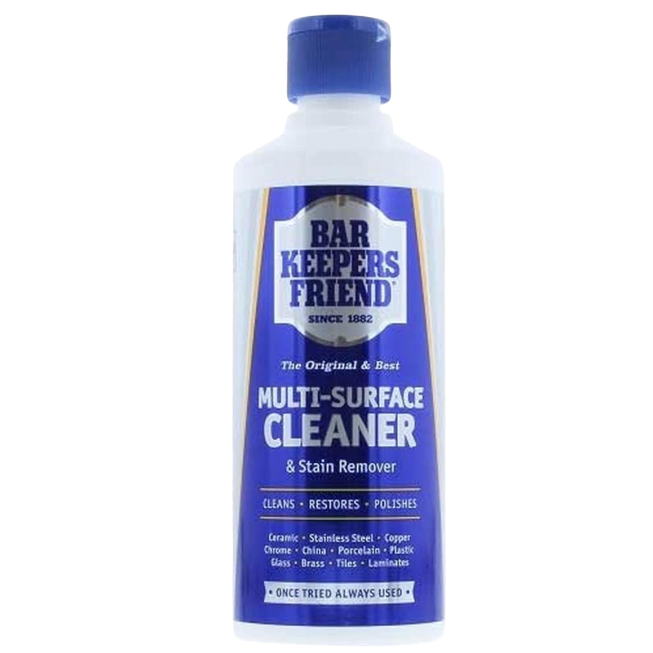 Bar Keepers Friend CLEANING_AGENT