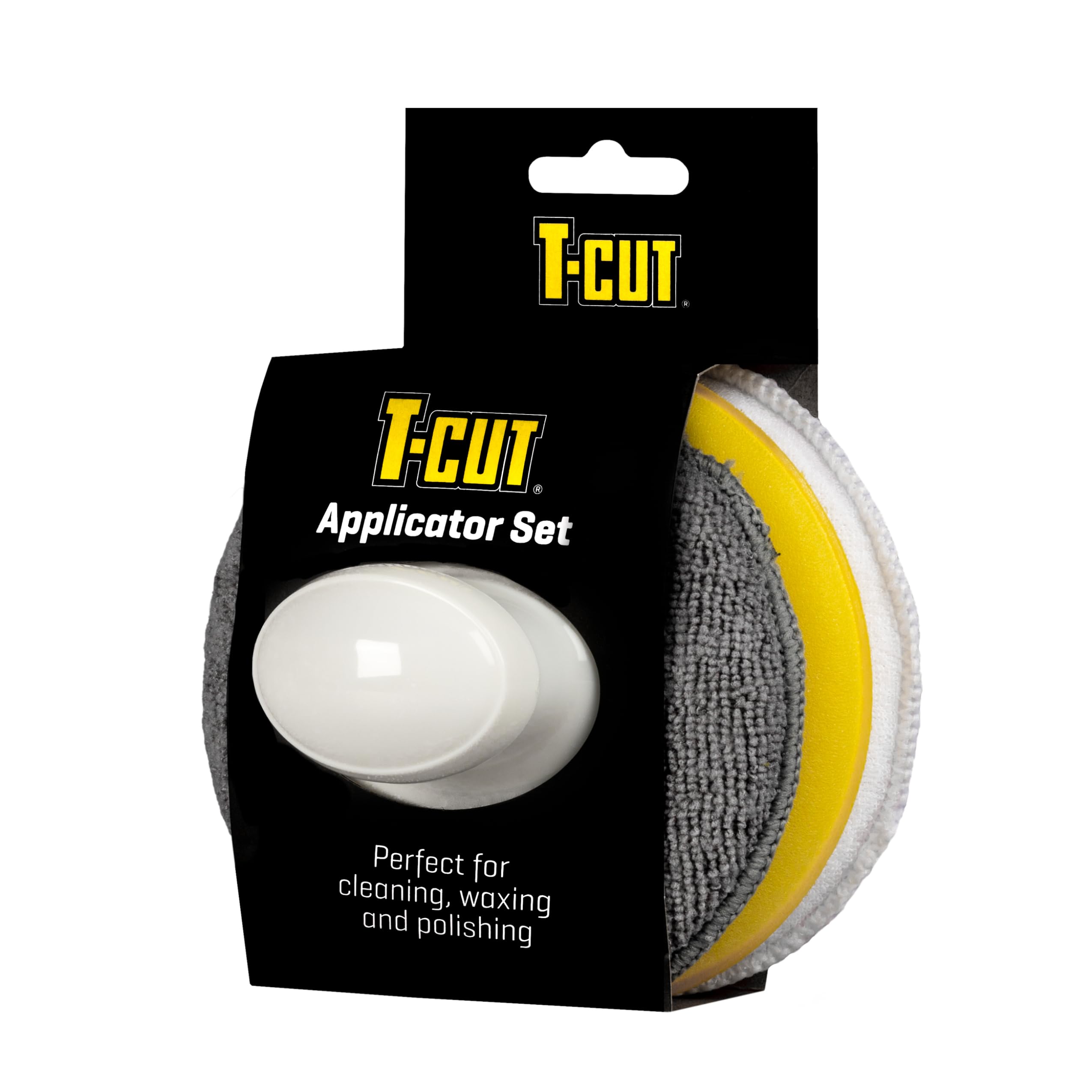 T-Cut Color Fast Scratch Remover 500ml