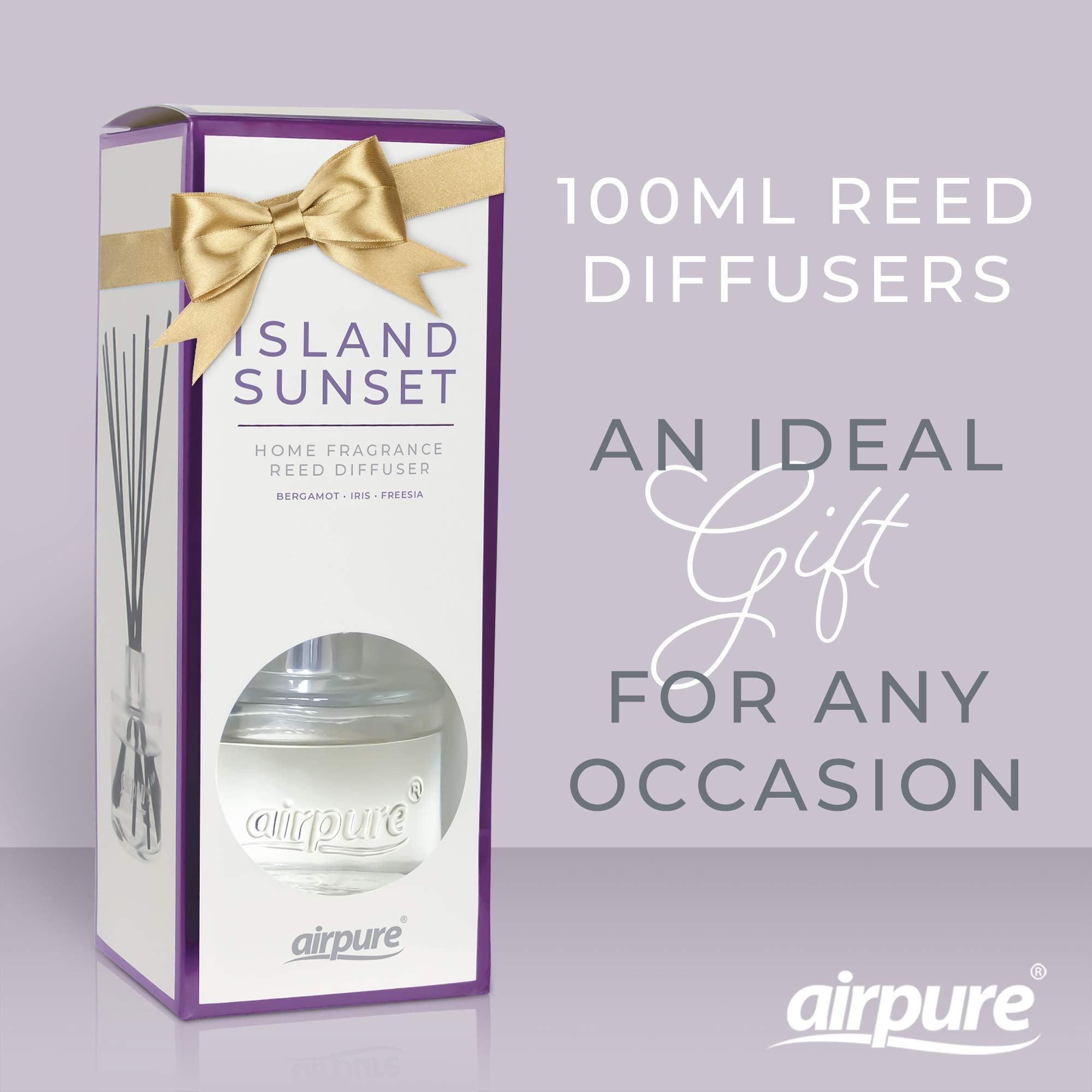 Pure Air Airpure Linen