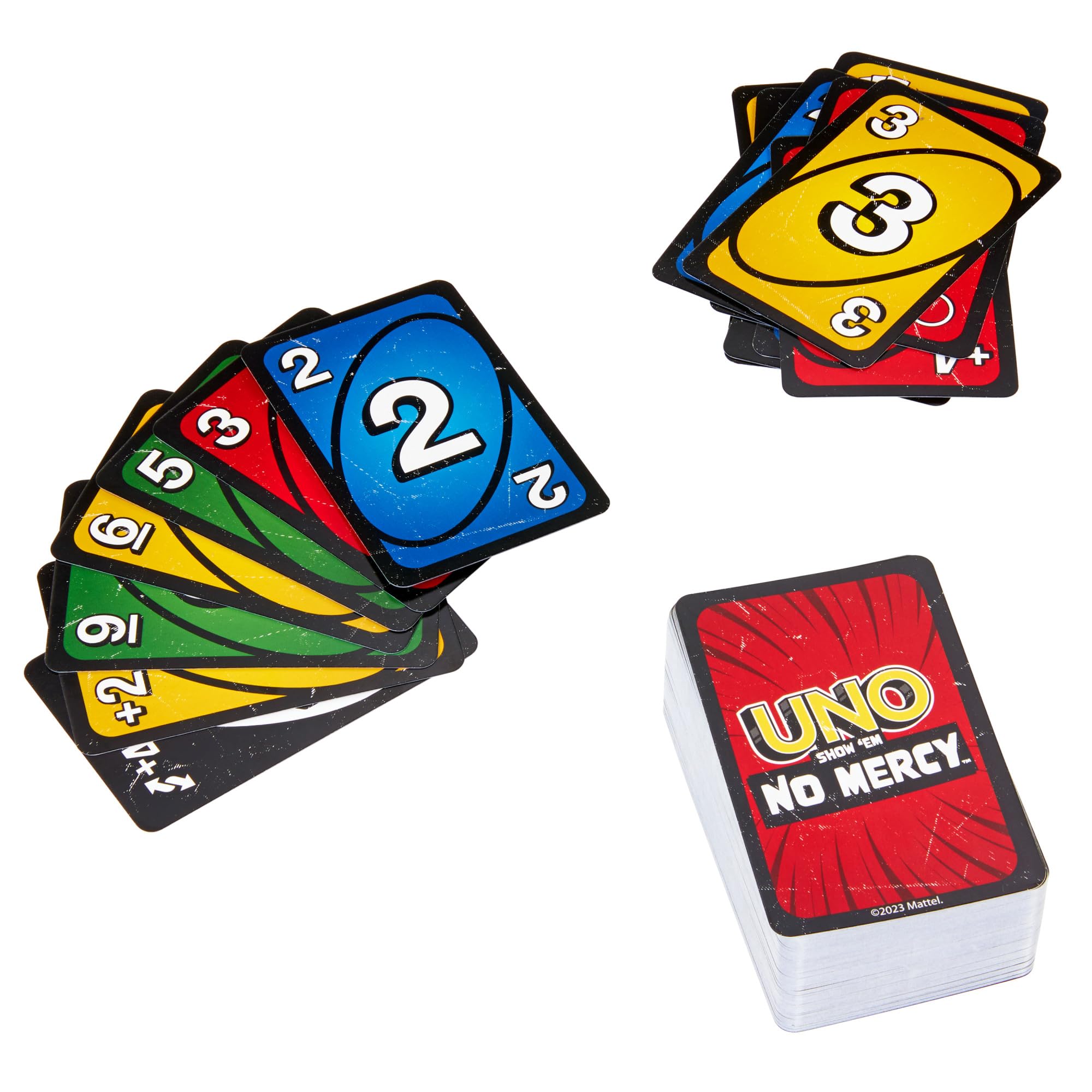 Mattel Games UNO