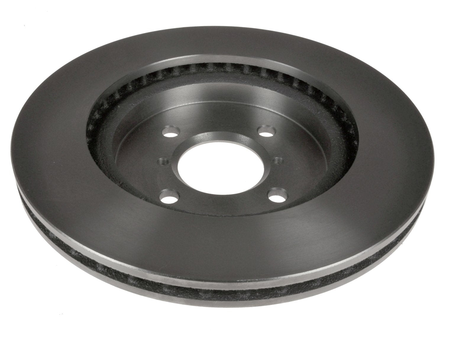 Blue Print ADK84341 Brake Disc Set (2 Brake Disc) front, internally ventilated, No. of Holes 4